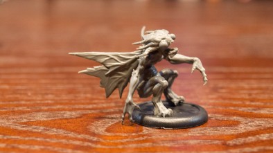 Production Minis Preview For Wyrd Games' The Other Side 