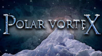 Polar vortex