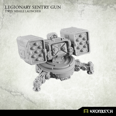 Sentry Gun