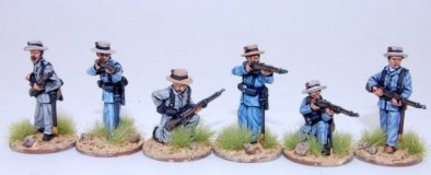 Spanish Infantry #2