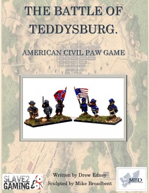 The Battle Of Teddysburg