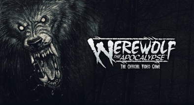 Werewolf The Apocalypse - Video Game