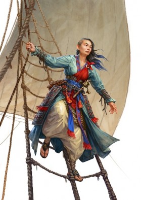 Wind Warden