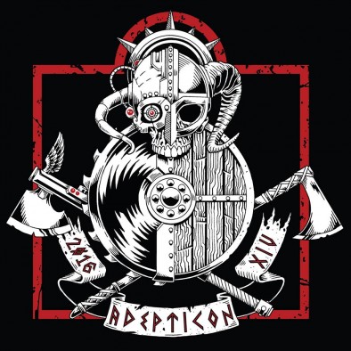 Adepticon 2016 logo