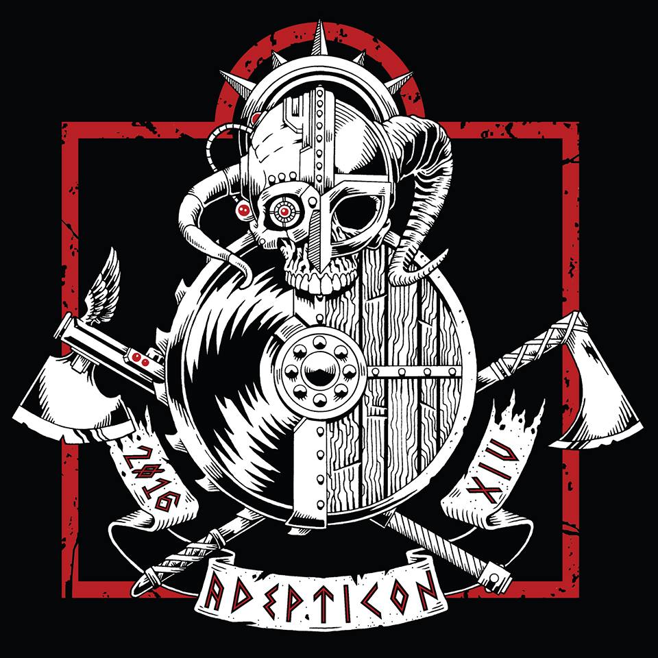 Adepticon XV Heralds The Return Of Paul Sawyer OnTableTop Home of