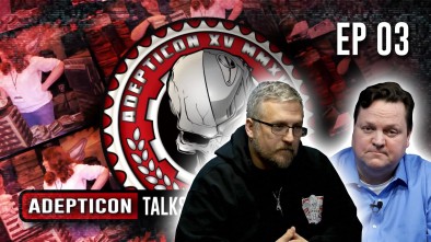 AdeptiCon 2017 Behind the Scenes Chat 