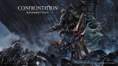 Confrontation Resurrection