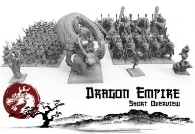 Dragon Empire