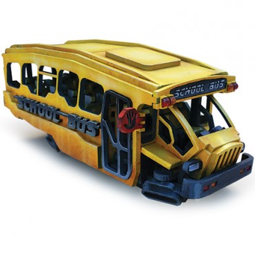 Eagle Bus