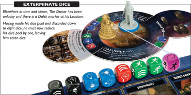 Exterminate Dice