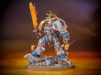 Roboute Guilliman