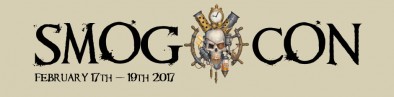 SmogCon Logo