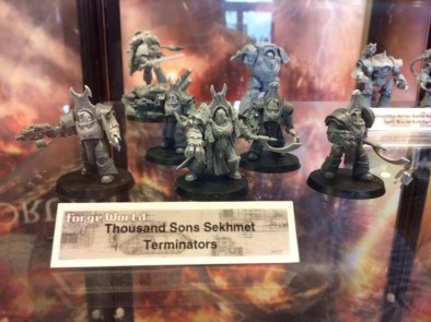 Terminators