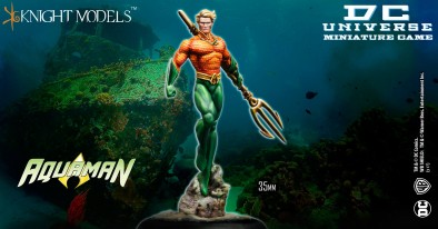 Aquaman