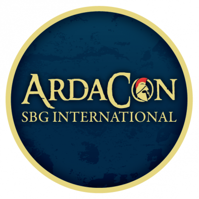 ArdaCon Logo