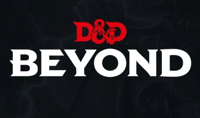 D&D Beyond