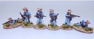 Spanish Infantry 2