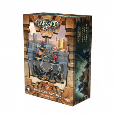 Take A Look At The Future Of The Dark Age Forsaken Faction Boxes ...