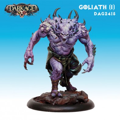 Goliath