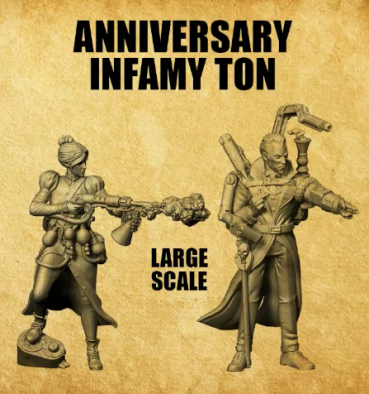 Infamy Anniversary