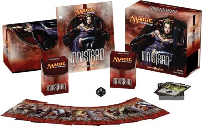 Innistrad Fat Pack