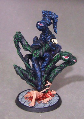 Proto Shoggoth