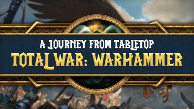 What Is Total War: Warhammer?