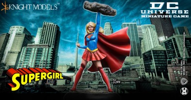 Supergirl