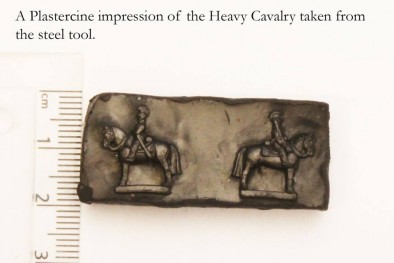 Travel Battle Heavy Cavalry Impressions