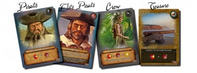 pirate republic cards