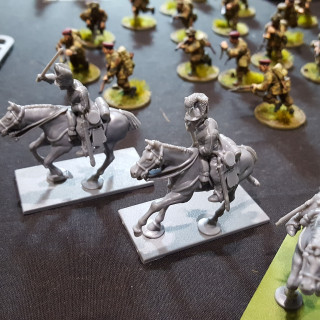 Warlord Games Explore What's New For Bolt Action