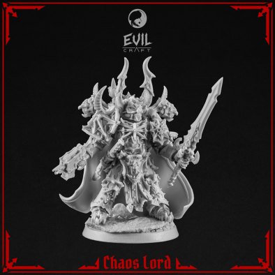 Chaos Lord