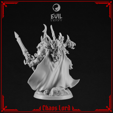 Chaos Lord (Alt)