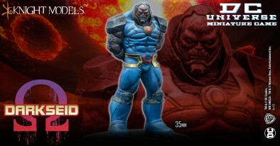 Darkseid