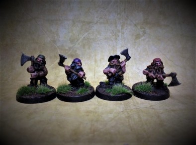 Dwarves #2