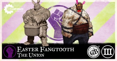 Easter Fangtooth