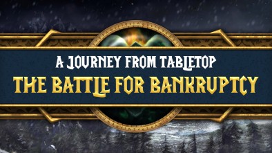 Total War: Warhammer - The Battle for Bankruptcy