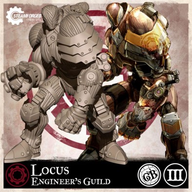 Locus