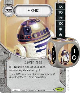 SWD R2D2