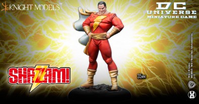 Shazam