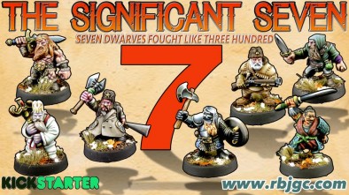 Significant Seven