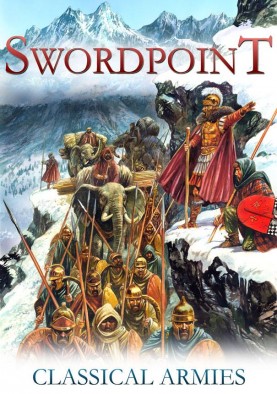 Swordpoint Classical Armies