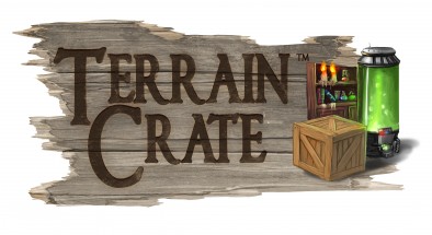 Terrain Crate