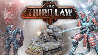 The Third Law