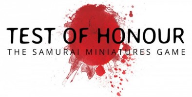 Test of Honour Logo