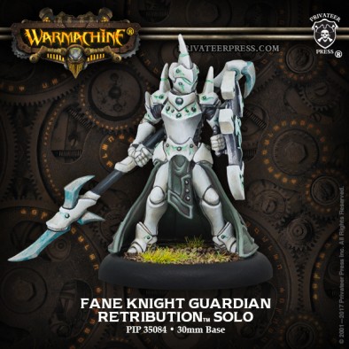 Fane Knight Guardian