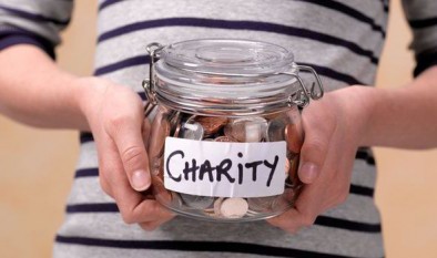 Charity