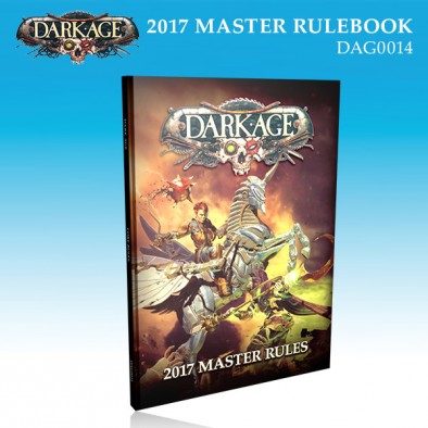 Dark Age Master Rulebook