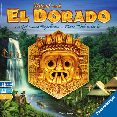 El Dorado