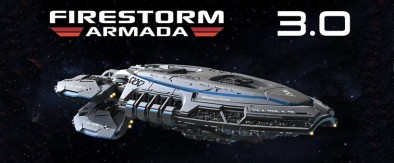 Firestorm Armada 3.0